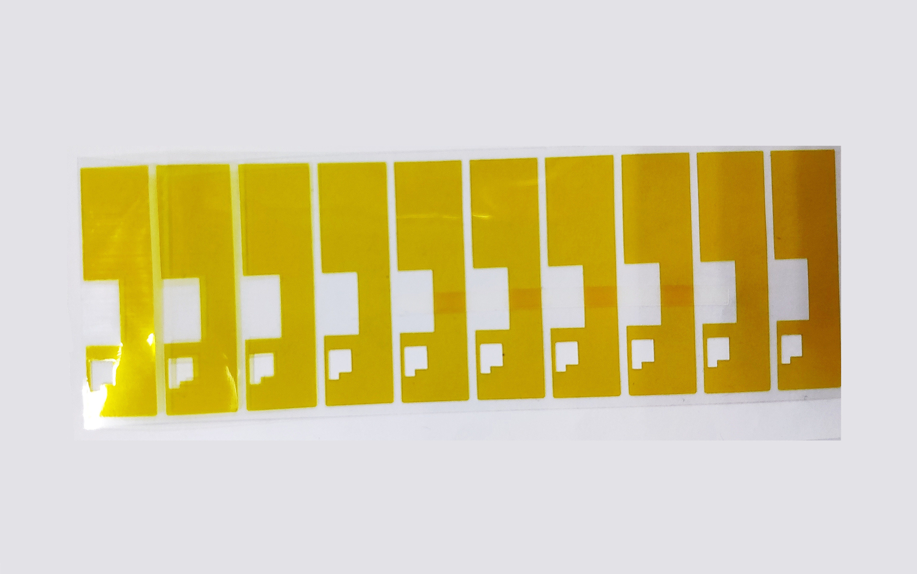 Insulation film